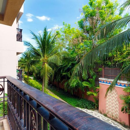 Marrakesh Beachfront Condominium HHQ Exterior foto