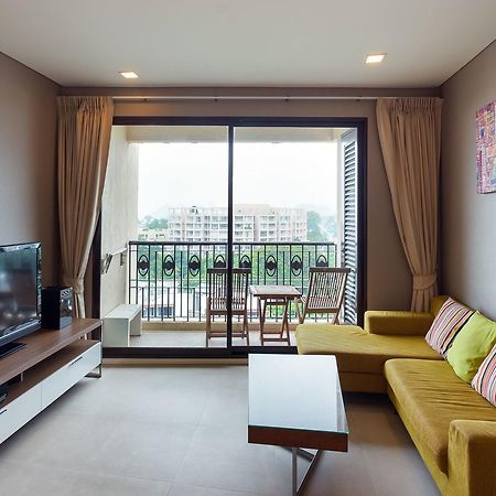 Marrakesh Beachfront Condominium HHQ Exterior foto