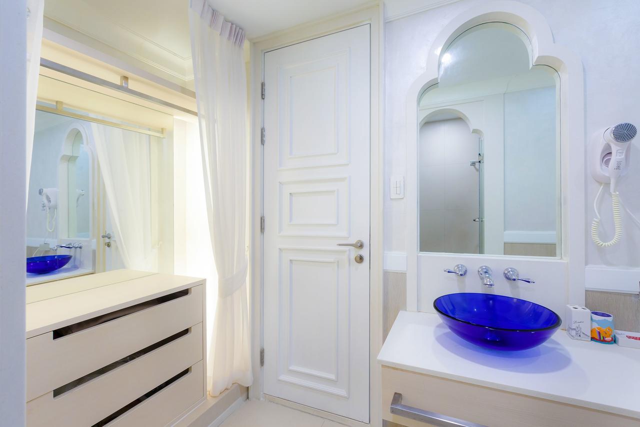 Marrakesh Beachfront Condominium HHQ Exterior foto