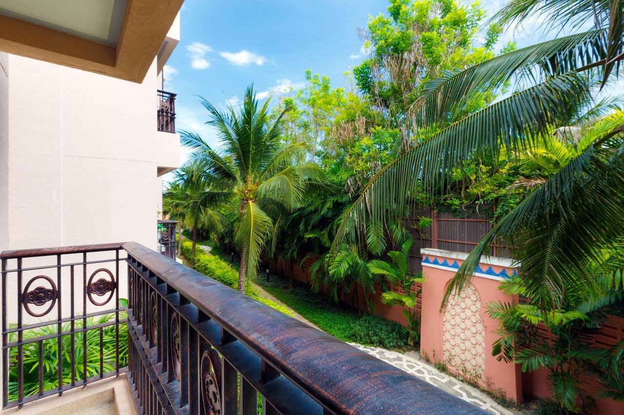 Marrakesh Beachfront Condominium HHQ Exterior foto