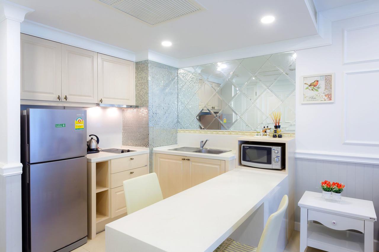 Marrakesh Beachfront Condominium HHQ Exterior foto
