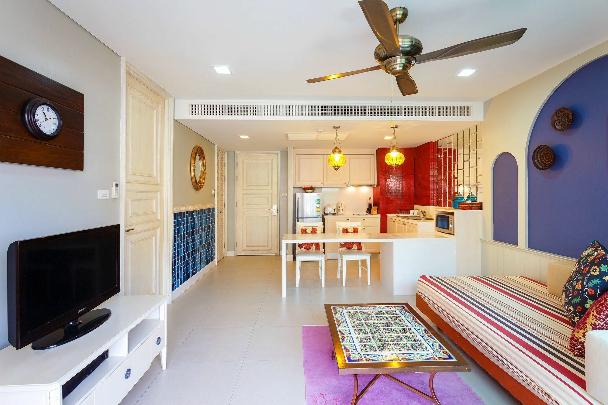 Marrakesh Beachfront Condominium HHQ Exterior foto