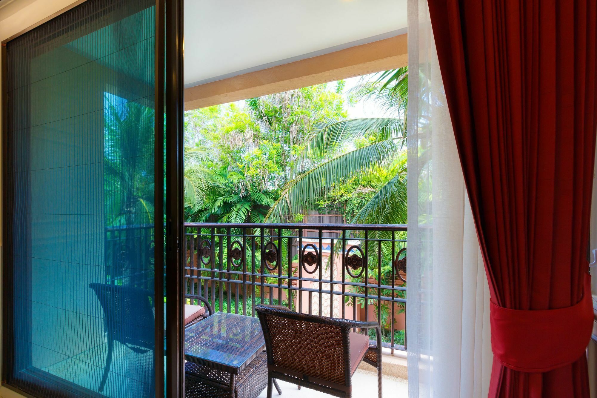 Marrakesh Beachfront Condominium HHQ Exterior foto