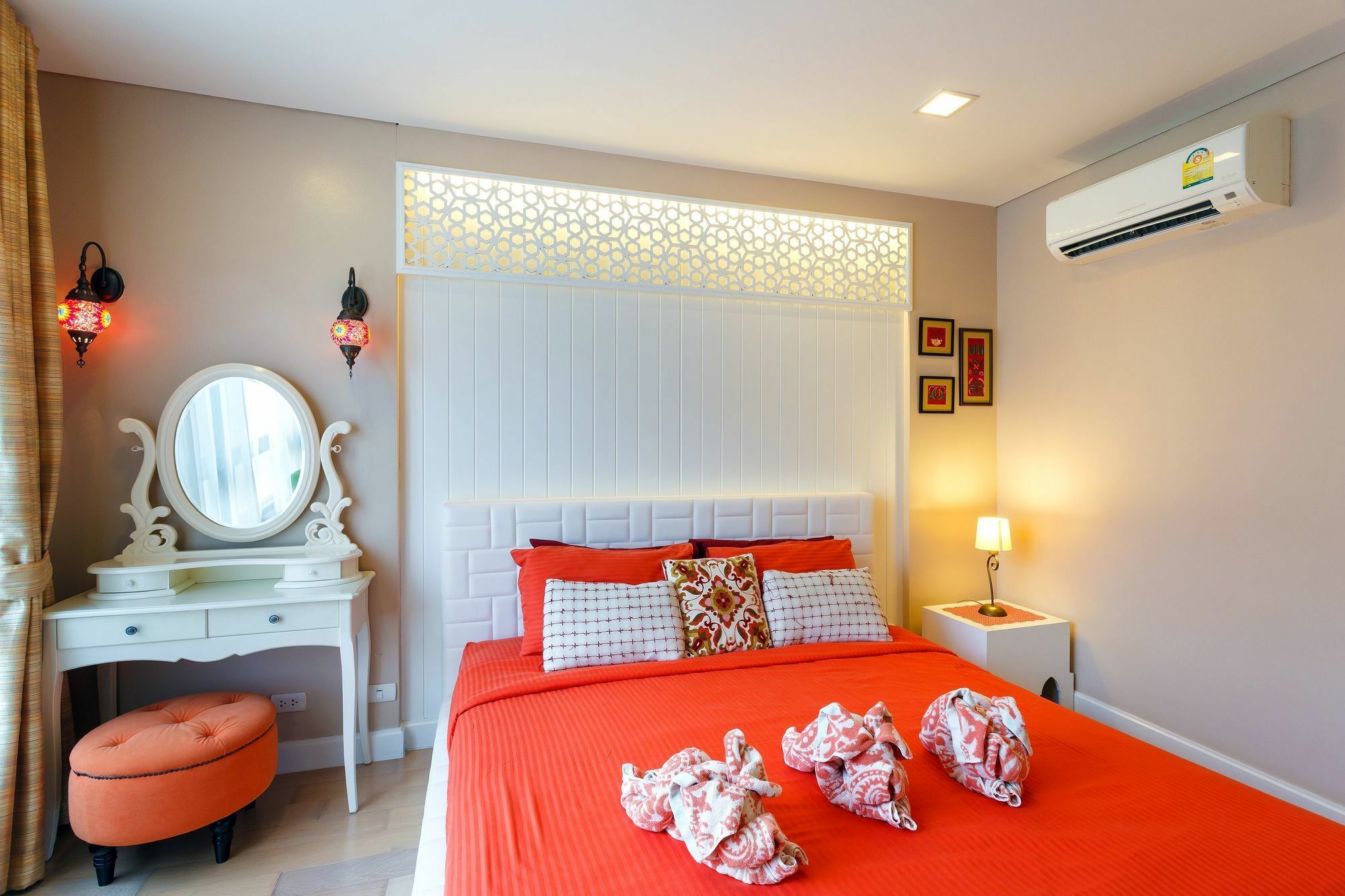 Marrakesh Beachfront Condominium HHQ Exterior foto