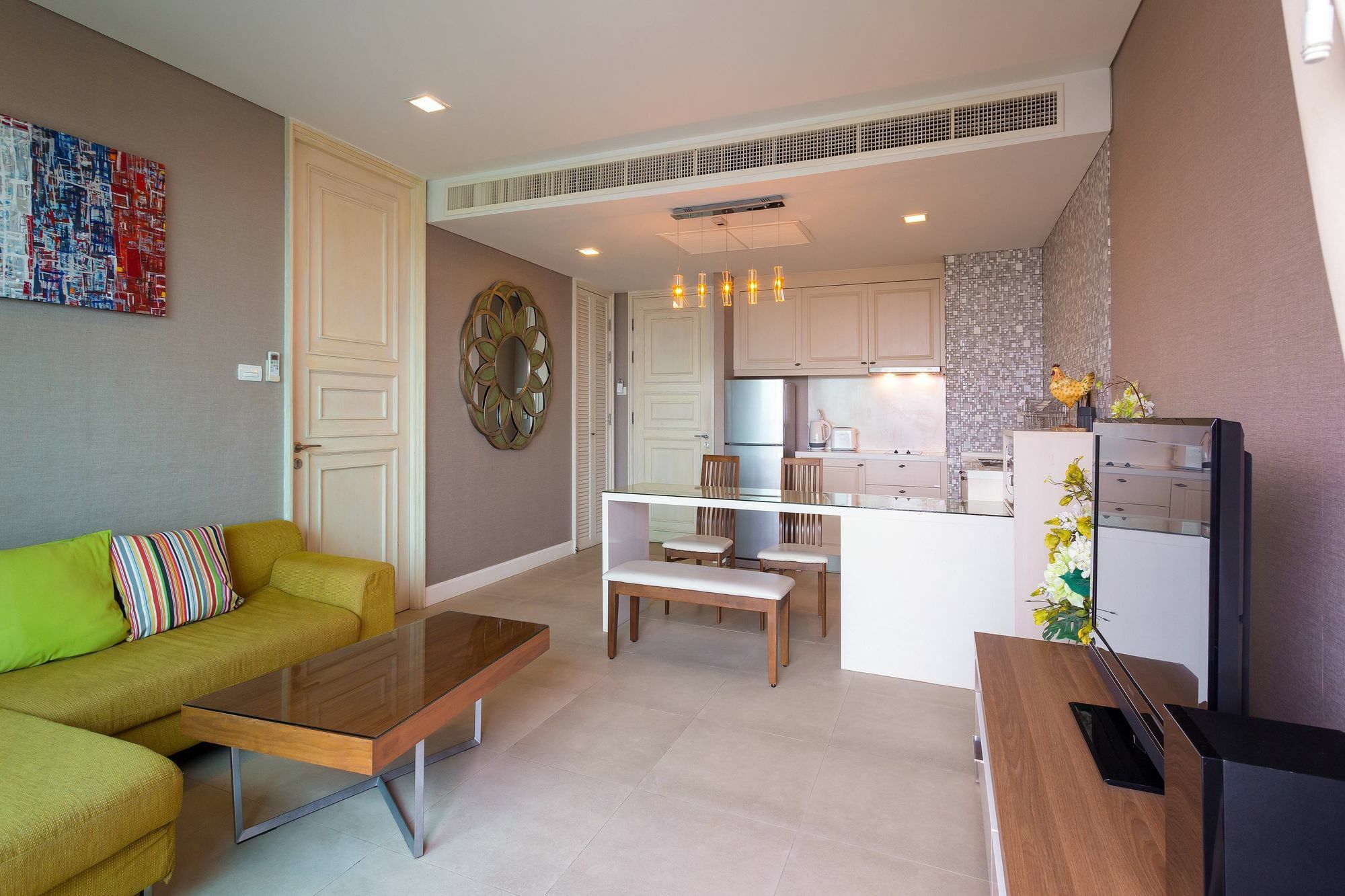 Marrakesh Beachfront Condominium HHQ Exterior foto