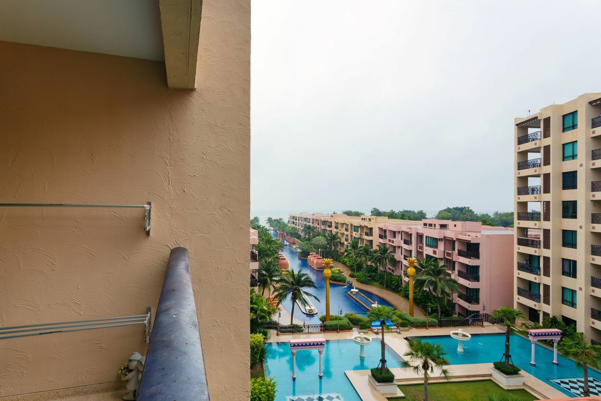 Marrakesh Beachfront Condominium HHQ Exterior foto