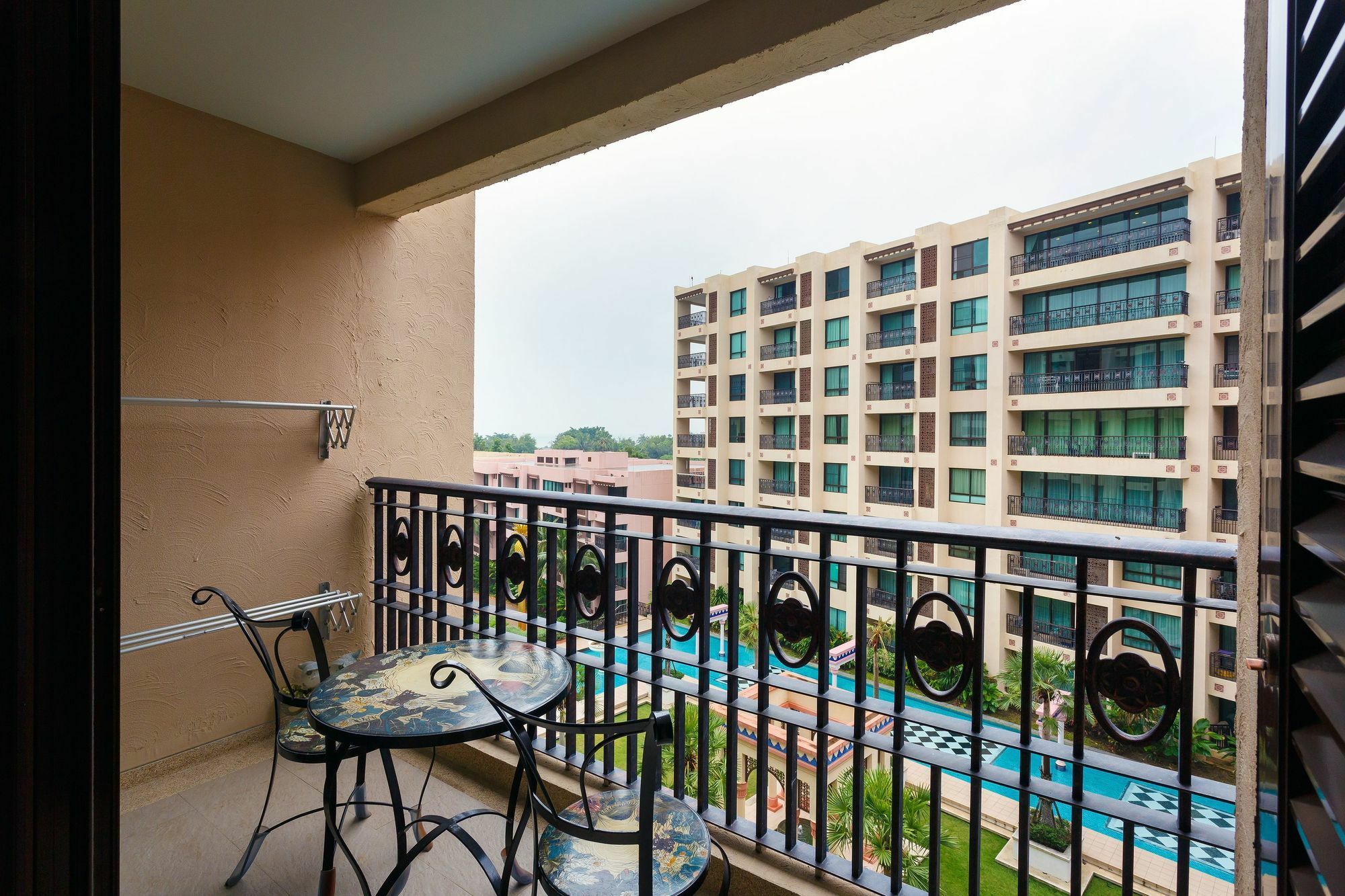 Marrakesh Beachfront Condominium HHQ Exterior foto